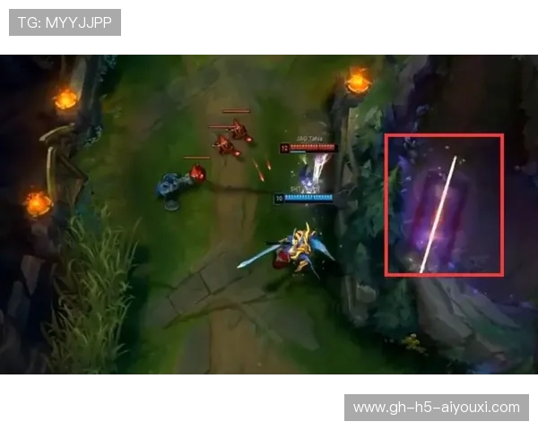 LCK联赛中后期阵容凭运营拖到优势反杀成功