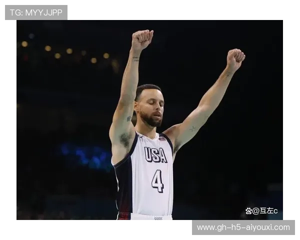 库里压哨上篮，勇士领先进入尾声